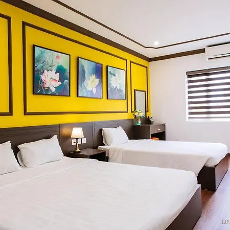 Lotus Village Hotel
